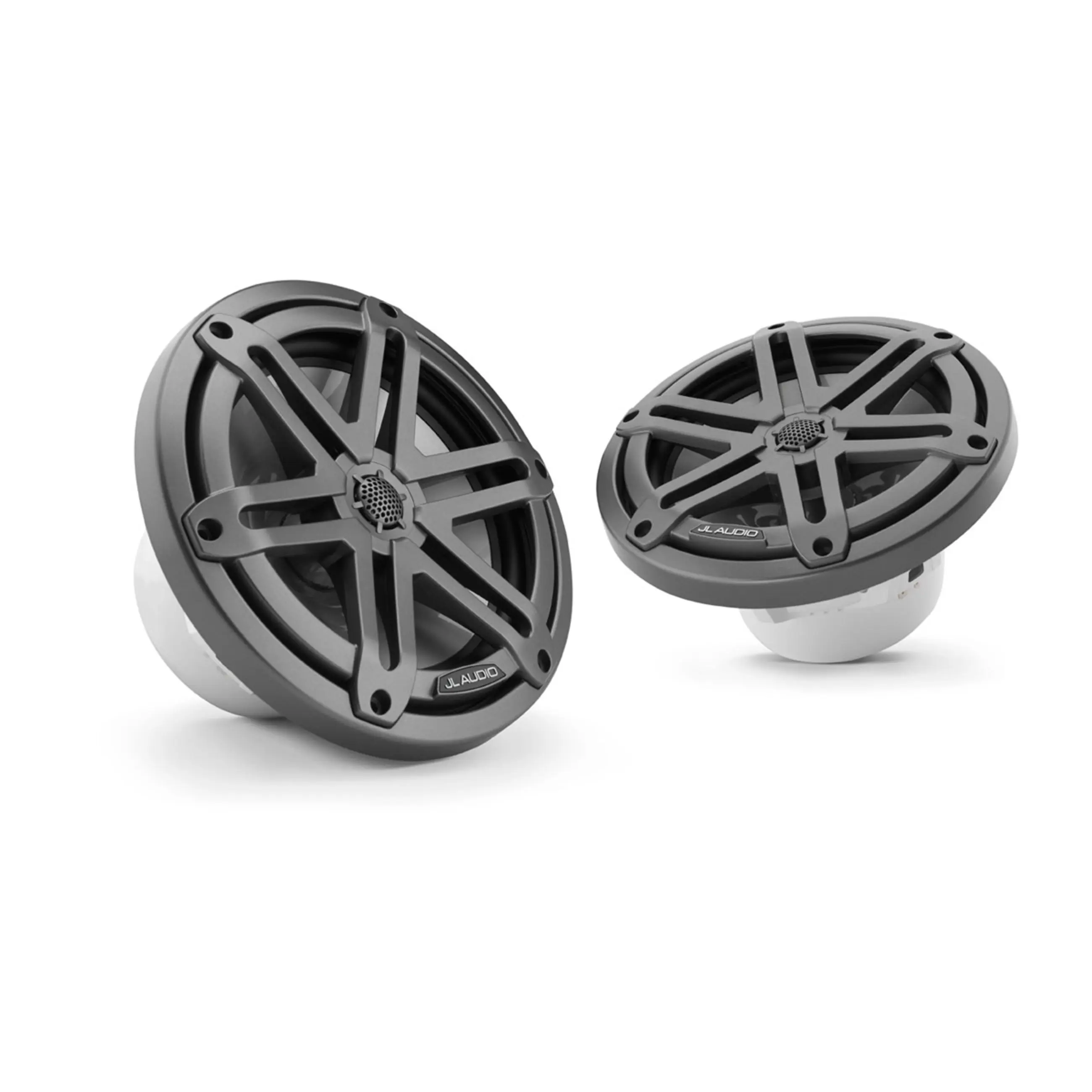 Jl Audio M3 Marine Speakers | Garmin