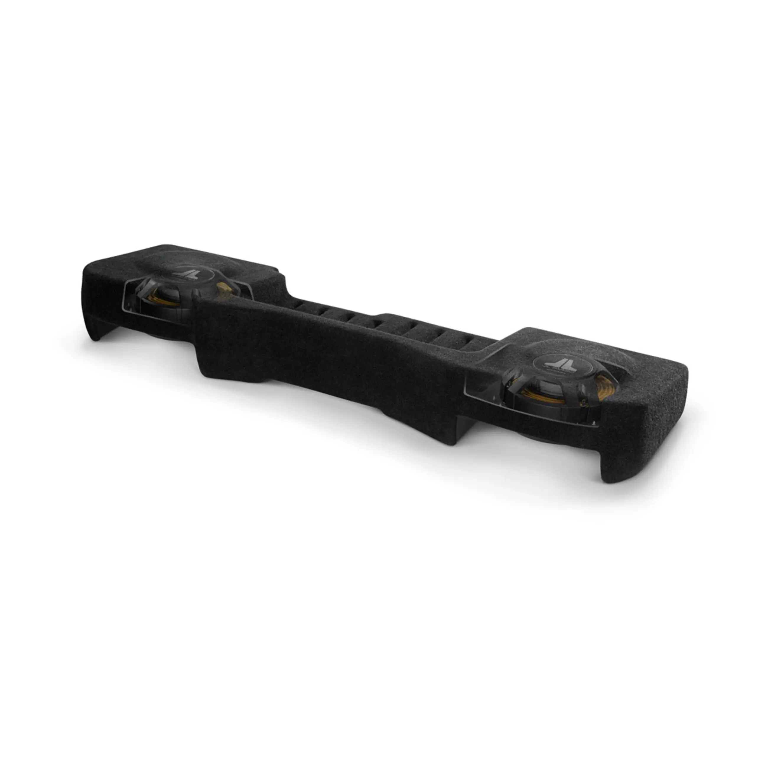 Stealthbox Enclosed Subwoofer For Chevrolet Silverado And Gmc Sierra Crew Cab Trucks | Garmin - Image 2