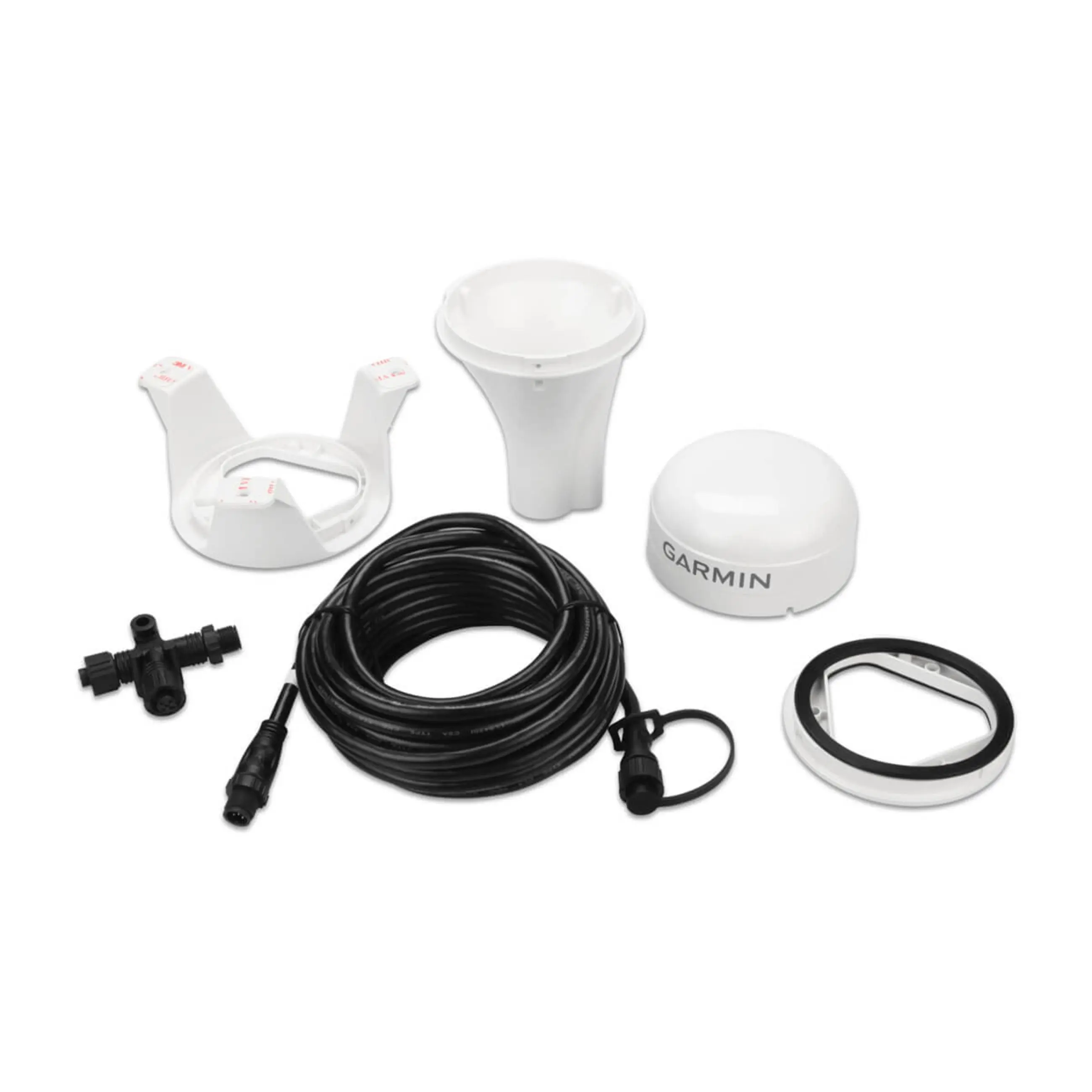 Gps 24Xd Receiver And Antenna | Marine Antenna