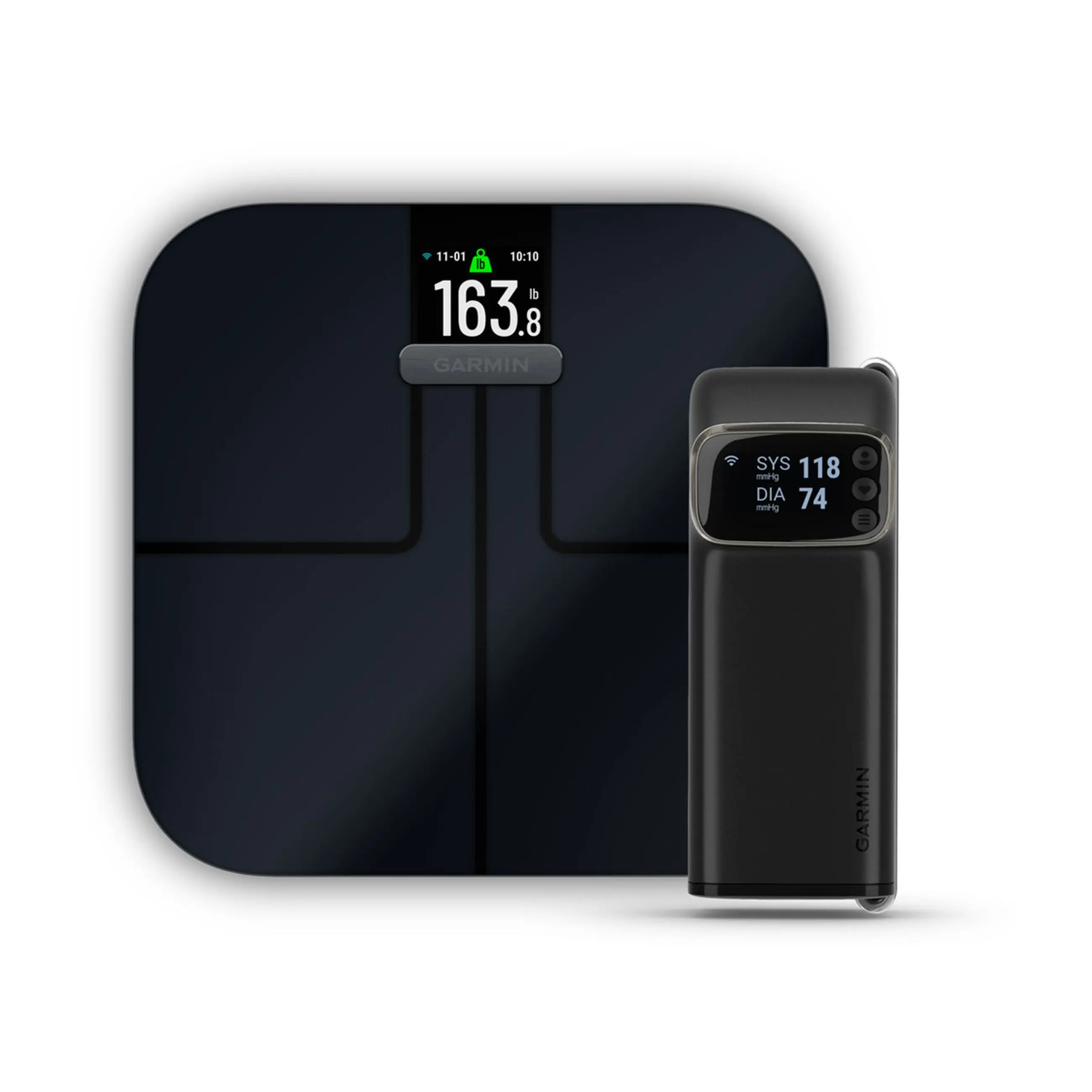 Garmin Index S2 | Body Weight Scale