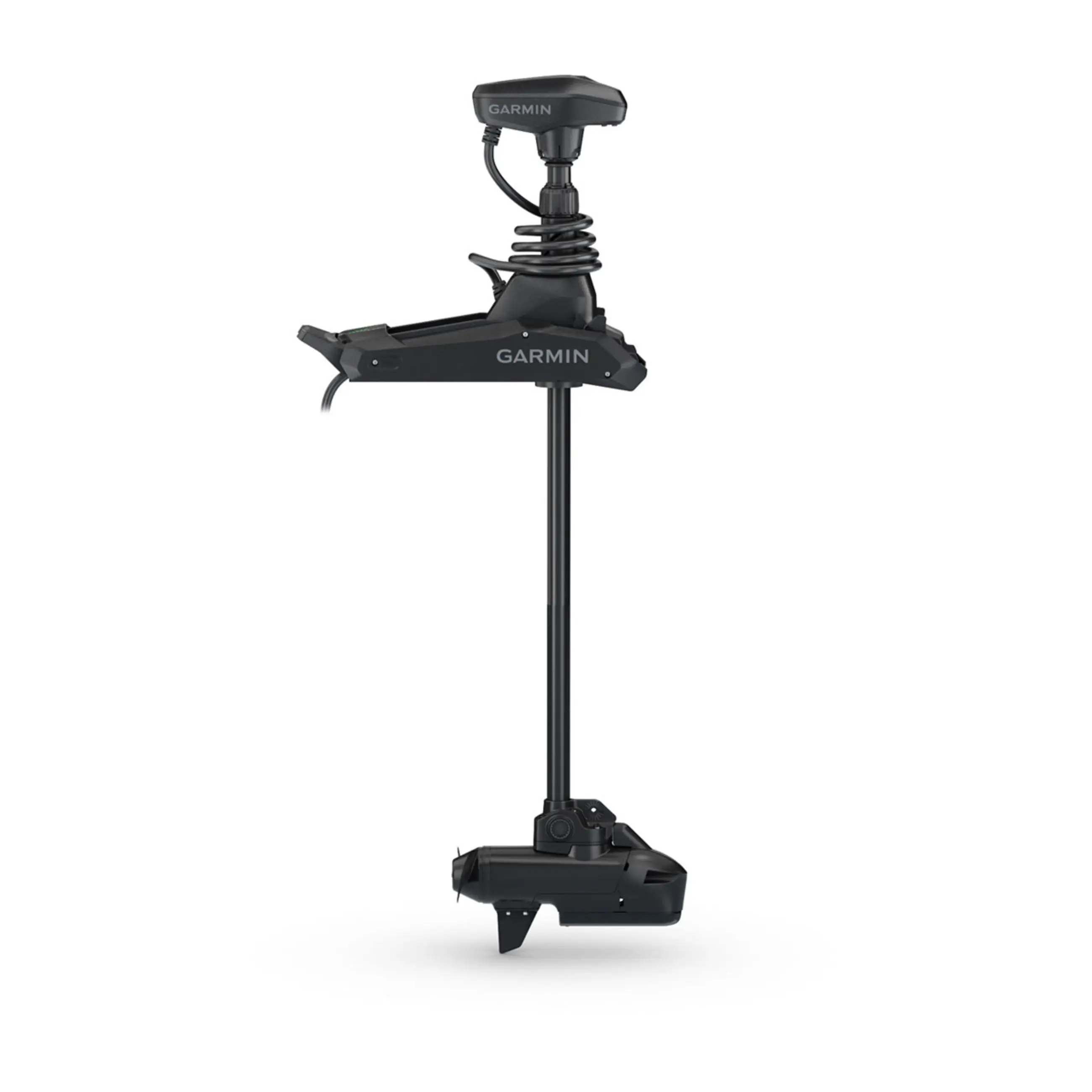 Garmin Force Kraken Black Trolling Motor