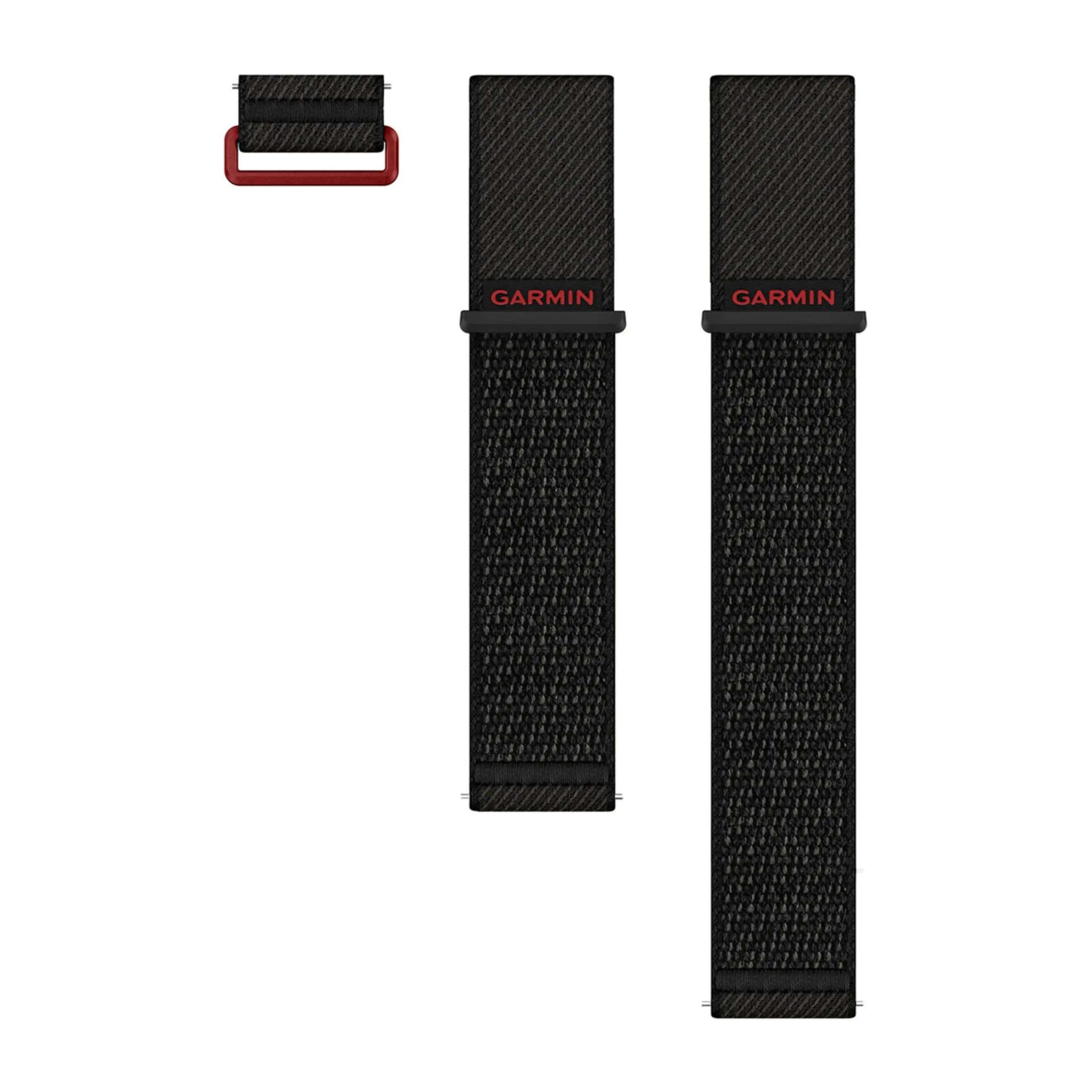 Quick Release Bands (24 Mm)