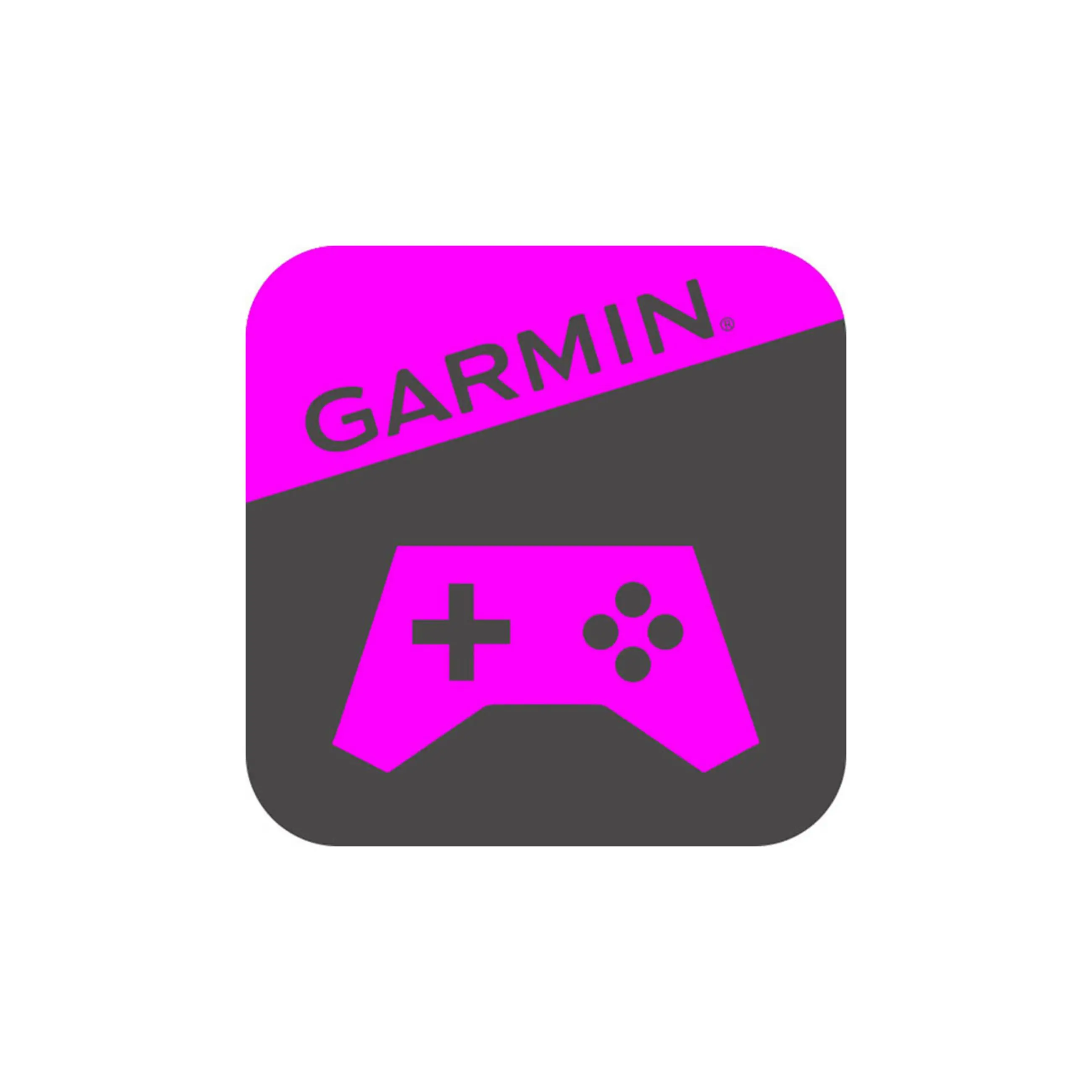 Garmin Str3Amup! App