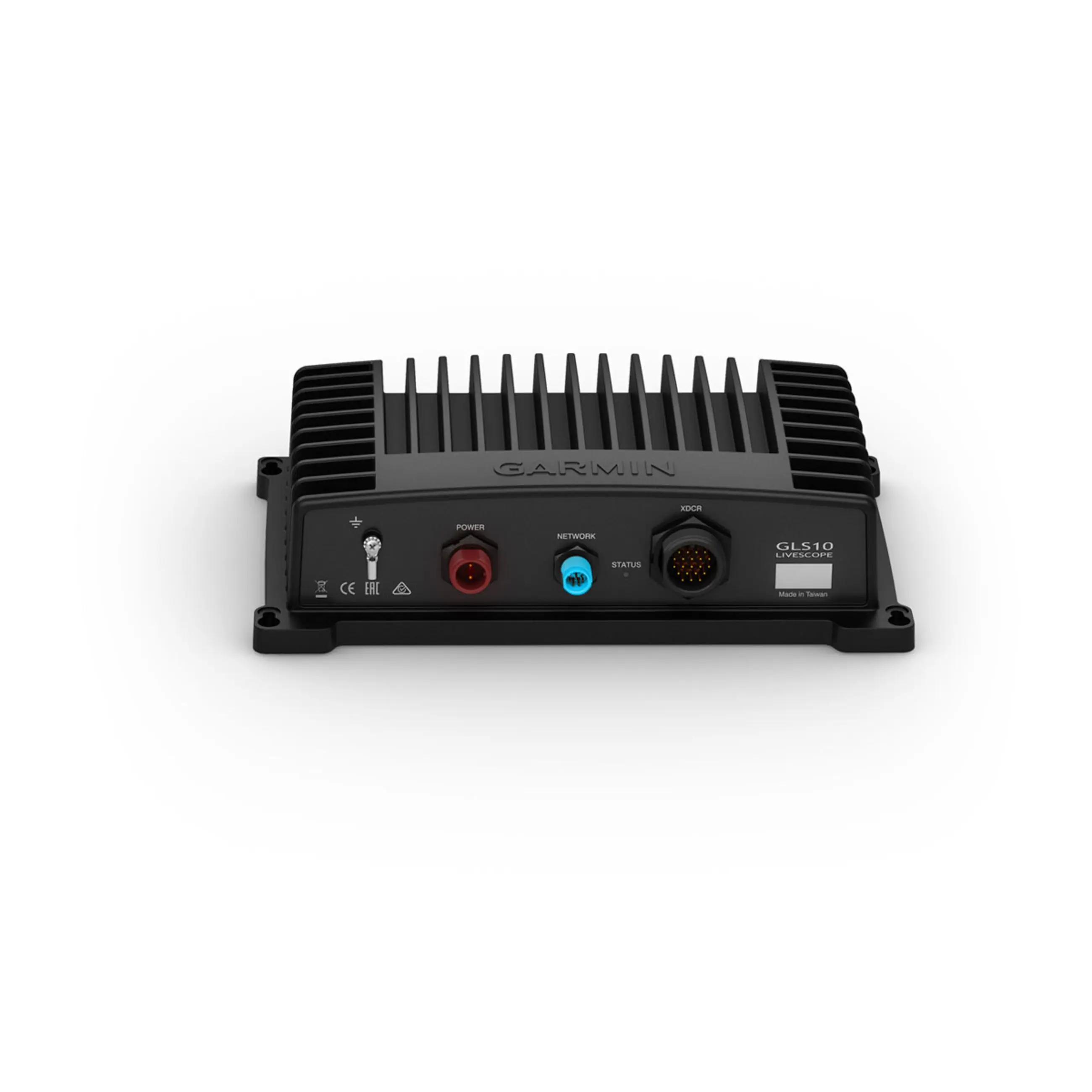 Garmin Gls 10 Sonar Module
