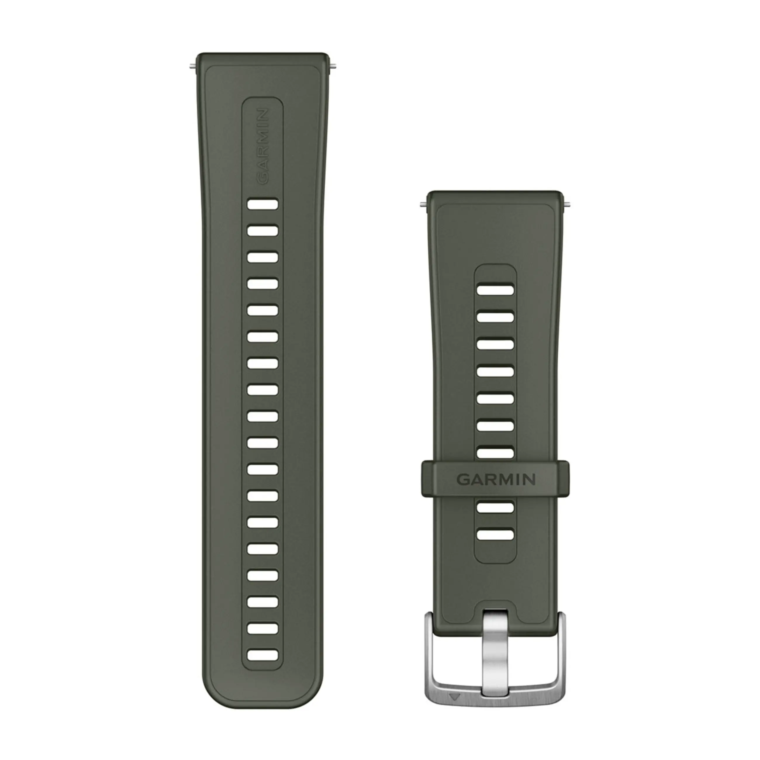 Quick Release Bands (24 Mm)