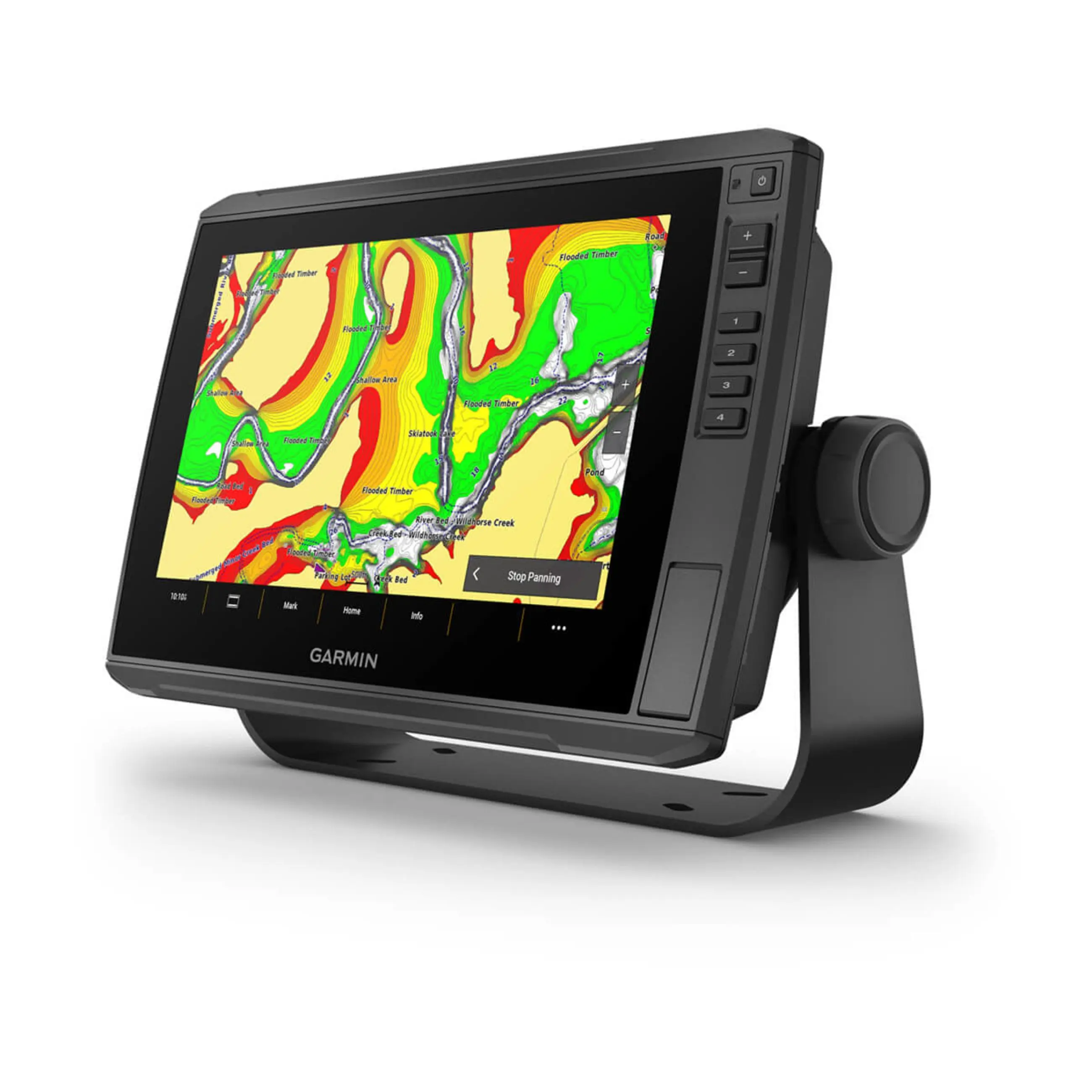 Garmin Echomap Ultra 2 10" Chartplotters | Marine - Image 4