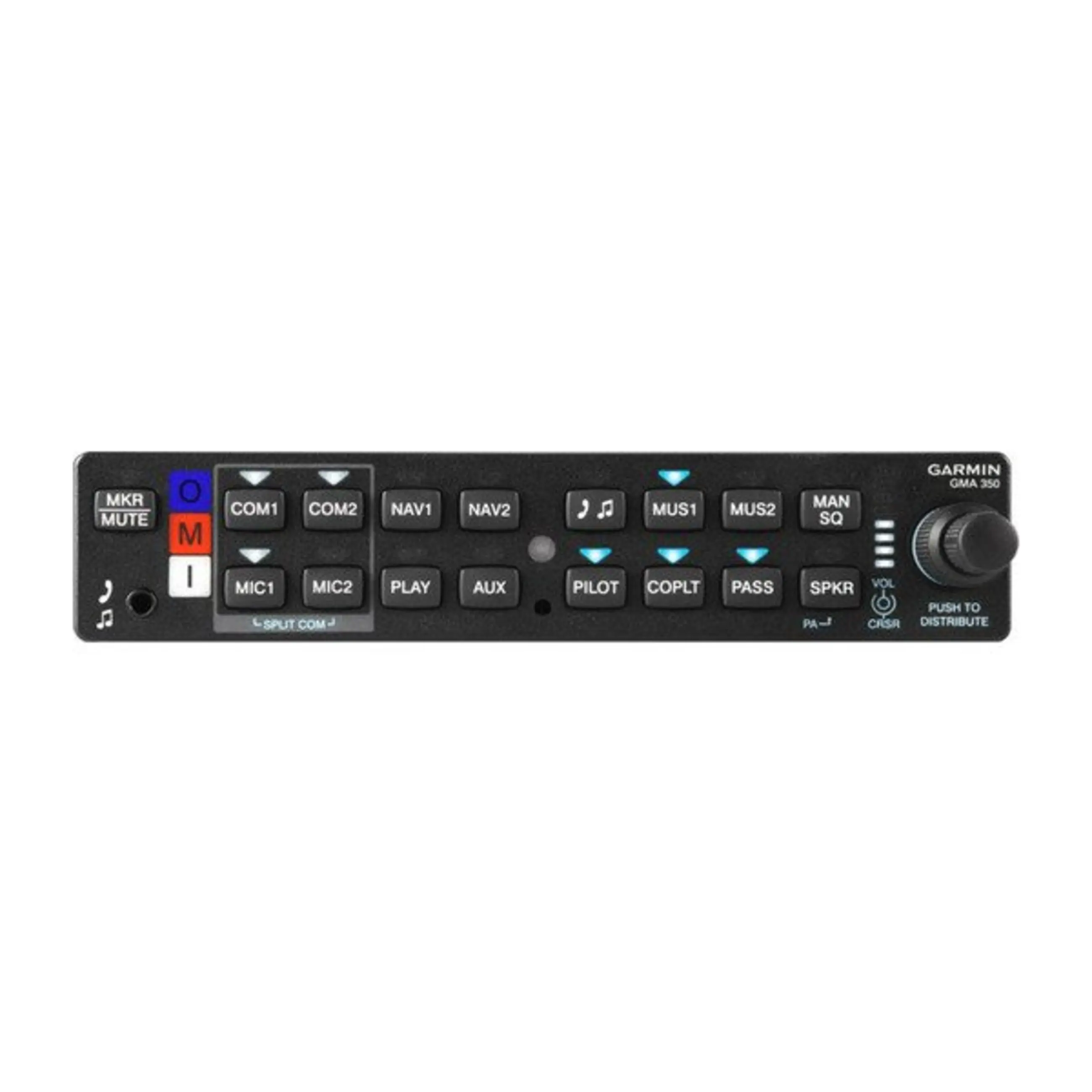 Garmin Gma 350 | Aviation Audio Panel