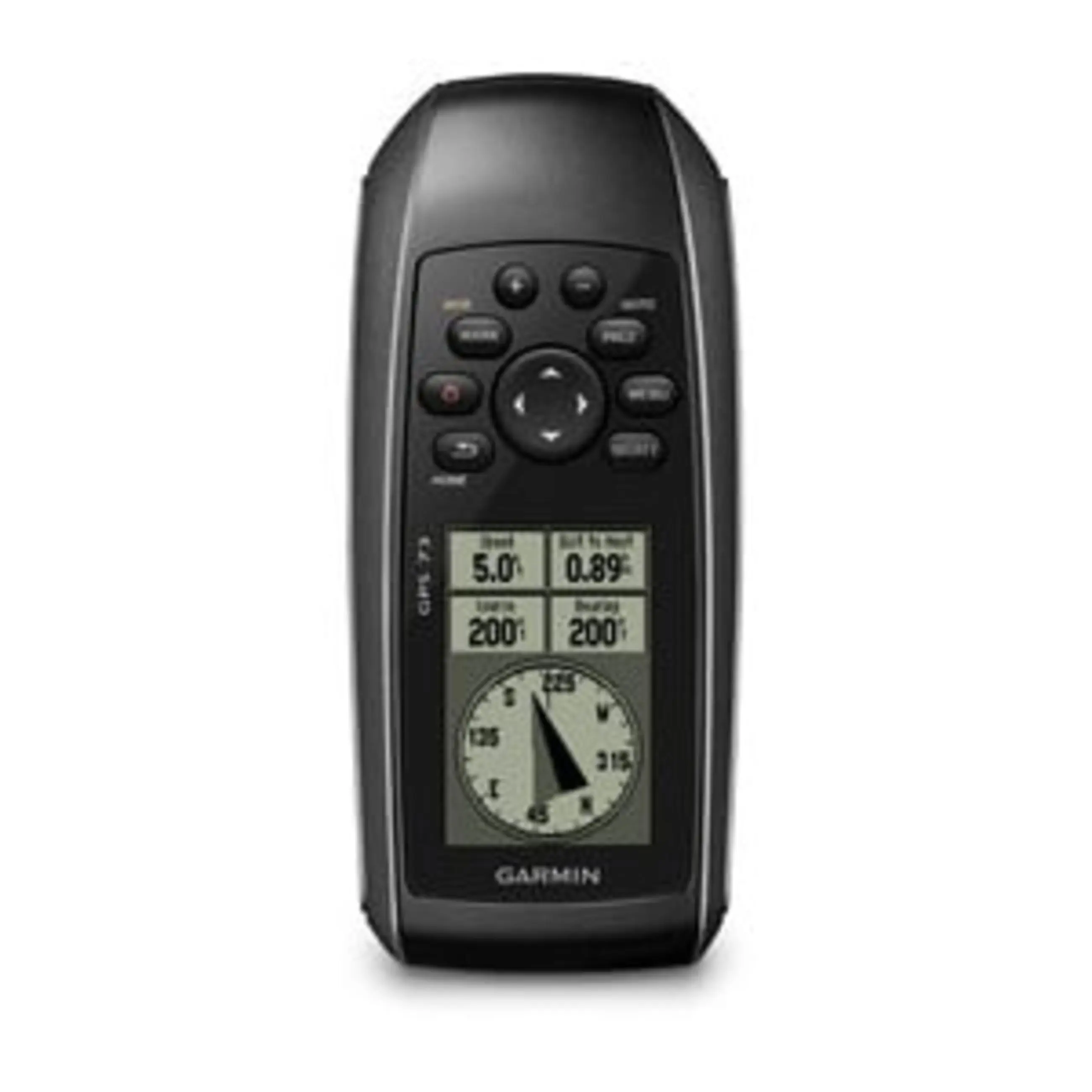 Garmin Gps 73 | Handheld Marine Gps