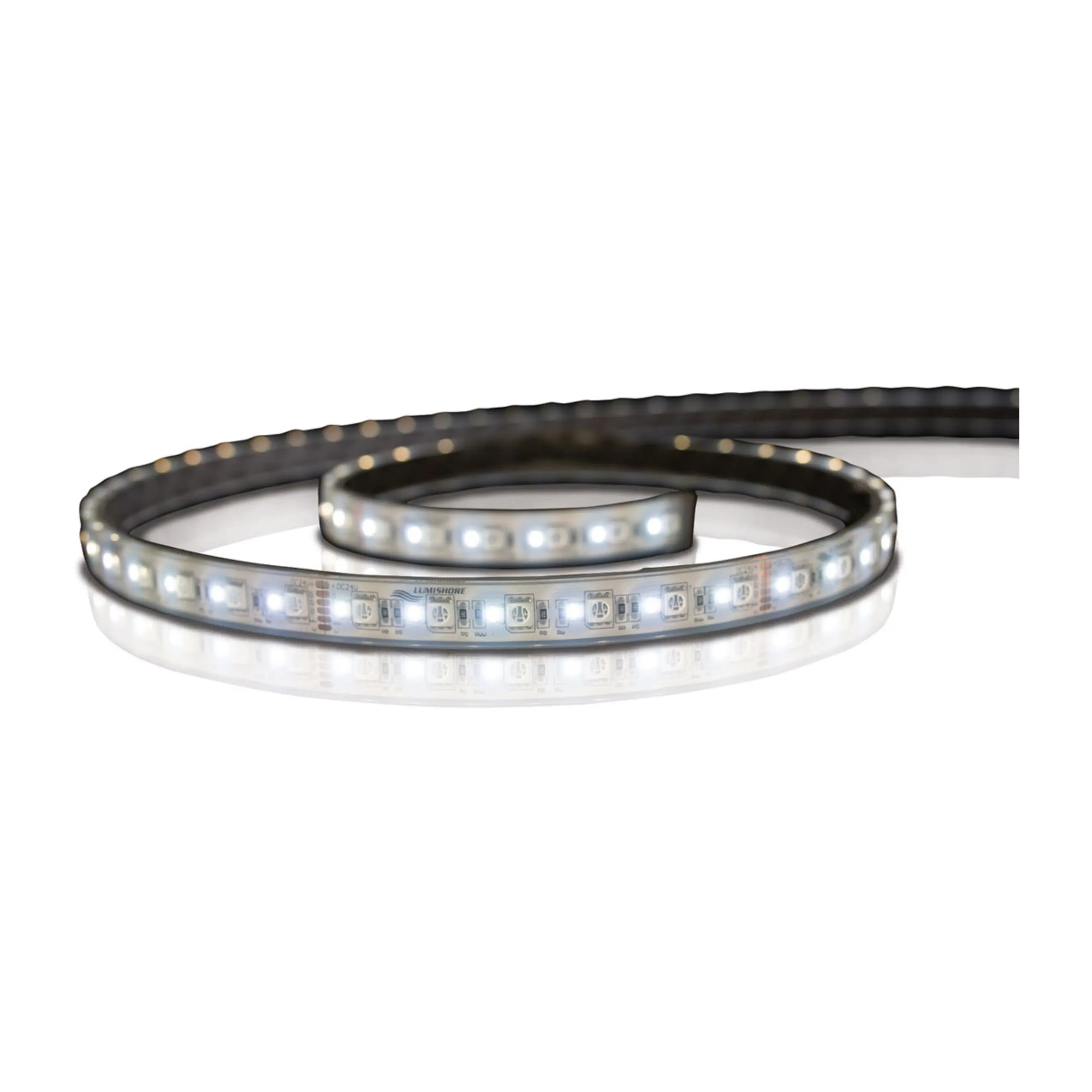 Garmin Lumishore Lux Sl180 Cut-Seal | Full-Color Strip Lights For Boat